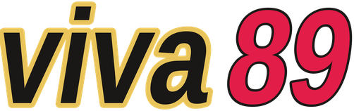 viva89 logo